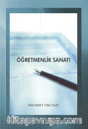 Öğretmenlik Sanatı