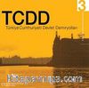 TCDD Türkiye Cumhuriyeti Devlet Demiryolları