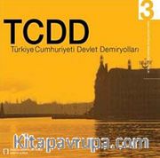 TCDD Türkiye Cumhuriyeti Devlet Demiryolları