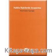 Halkla İlişkilerde Araştırma