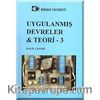 Uygulanmış Devreler ve Teori - 3