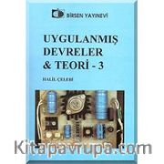 Uygulanmış Devreler ve Teori - 3
