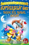 Uykudan Önce Andersen'den Bana Bir Masal Anlat - Ciltli