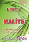 KPSS-A Maliye