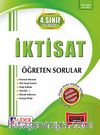 İktisat Öğreten Sorular / 4.Sınıf - 7.Yarıyıl