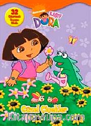 Dora-Güzel Çiçekler