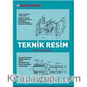 Teknik Resim Cilt:1