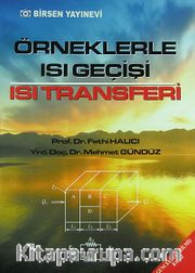 Örneklerle Isı Geçişi <br /> Isı Transferi