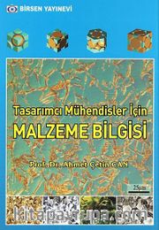 Tasarımcı Mühendisler İçin Malzeme Bilgisi