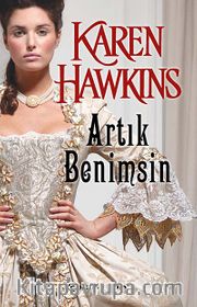 Artık Benimsin