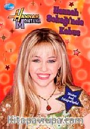 Hannah Sokağında Kabus-Hannah Montana