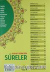 Kur'an'ı Kerim'den Sureler (Şamuha)