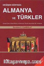 Değişen Dünyada Almanya ve Türkler