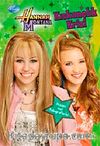 Kıskançlık Krizi-Hannah Montana