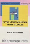 Çevre Mühendisliğinde Temel İşlemler