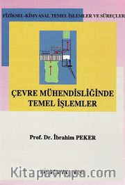 Çevre Mühendisliğinde Temel İşlemler