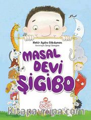 Masal Devi Şigibo