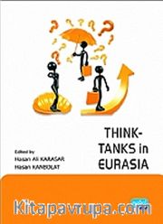 Think - Tanks in Eurasia