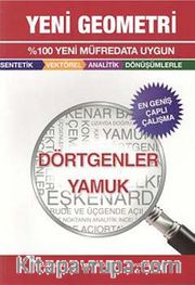 Dörtgenler - Yamuk