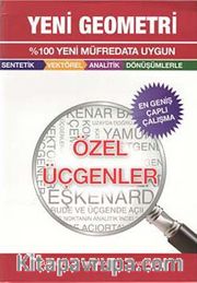 Özel Üçgenler