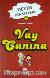 Vay Canına & Deyim Hikayeleri 1