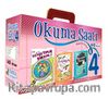 Okuma Saati - 4 (40 Kitap)