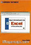 İnşaat Mühendisleri İçin Excel Uygulamaları