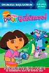 Dora-Okumaya Başlıyorum Gülümse