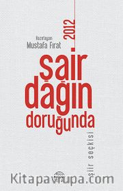 Şair Dağın Doruğunda 2012