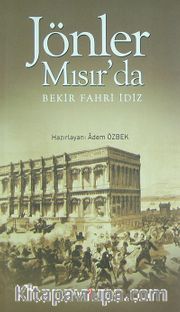 Jönler Mısır'da