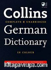 Collins German Dictionary