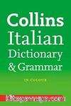 Collins Italian Dictionary and Grammar