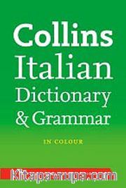 Collins Italian Dictionary and Grammar