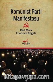 Komünist Parti Manifestosu