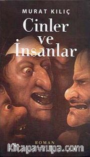 Cinler ve İnsanlar