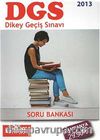 2013 DGS Soru Bankası
