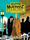 Martin Mystere Klasik Maceralar Dizisi 33