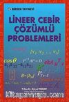 Lineer Cebir Çözümlü Problemleri