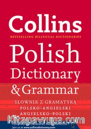 Collins Polish Dictionary / Grammar