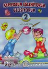 Yapıyorum Eğleniyorum Gelişiyorum - 2 (4-5 Yaş)