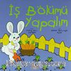 İş Bölümü Yapalım