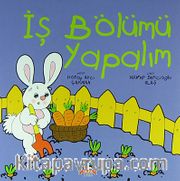İş Bölümü Yapalım