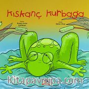 Kıskanç Kurbağa