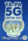 Ya-Pa 5G Eğitim Seti / Bilişsel Gelişim 1