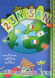 23 Nisan
