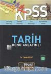 2012 KPSS Genel Kültür Tarih Konu Anlatımlı