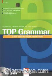 Top Grammar From Basic to Upper Intermadiate