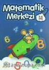 Matematik Merkezi / 5-6 Yaş