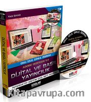 Dijital ve Basılı Yayıncılık / Oku, İzle, Dinle, Öğren