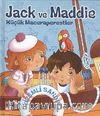 Jack ve Maddie Küçük Maceraperestler: Gizemli Sandık
